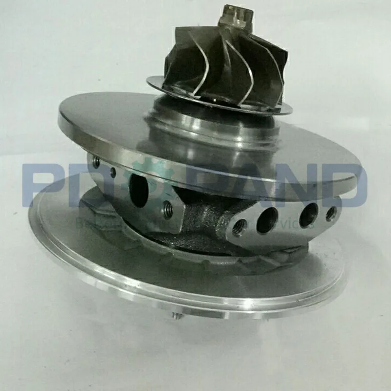 Турбокомпрессор двигателя Chra Core GT2056V 14411 EC00C для Nissan PATHFINDER R51/FRONTIER/NAVARA D40 2 5 DCI 4WD