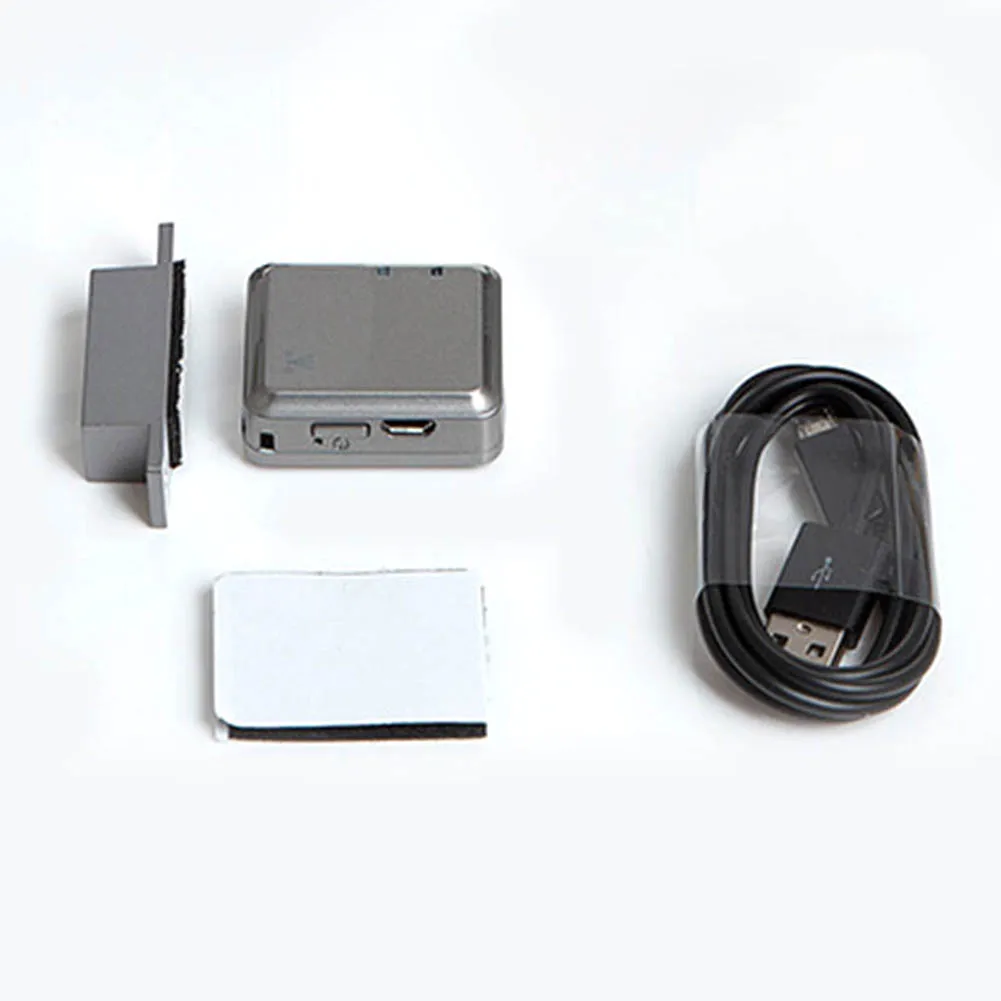

Mini GSM Wireless Magnetic Device Smart Door Window Open Close Alert Home Guard Alarm Security System JFlyer