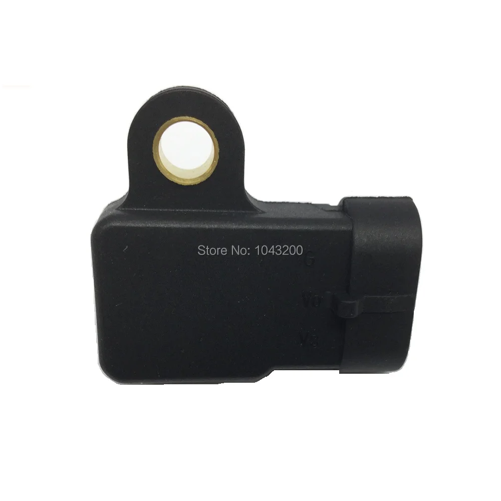 For CHEVROLET DAEWOO Nubira Holden Viva MAP Sensor JF F18D3 1.8L DOHC