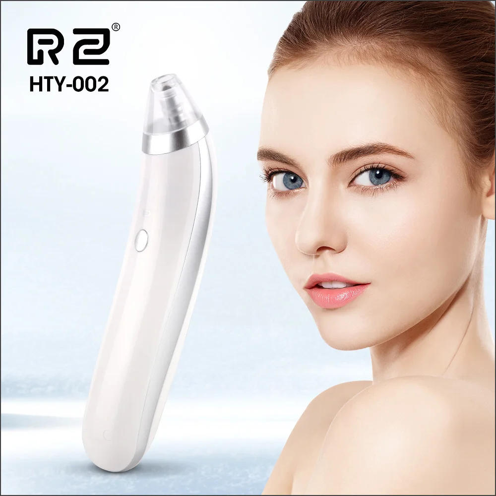 

AOPHIA Blackhead Remover Pimple Tool Face Acne Black Dot pore Pimple vacuum Suction Facial cleaning Machine Blackhead Remover