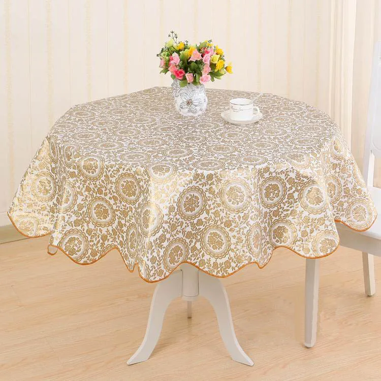 Popular Oval TableclothBuy Cheap Oval Tablecloth lots from China Oval