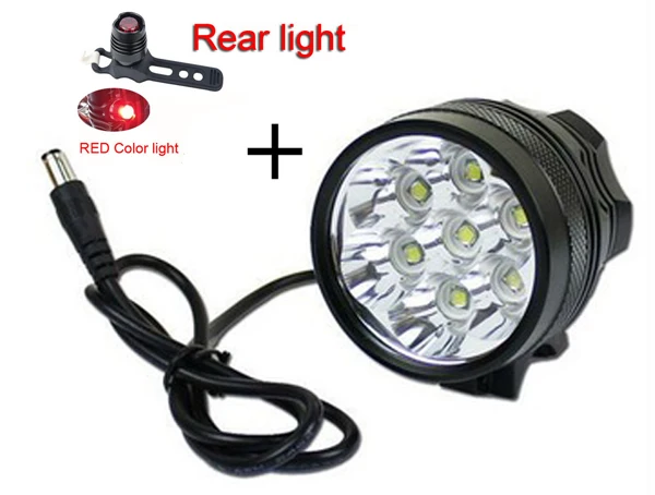 vip light for bike