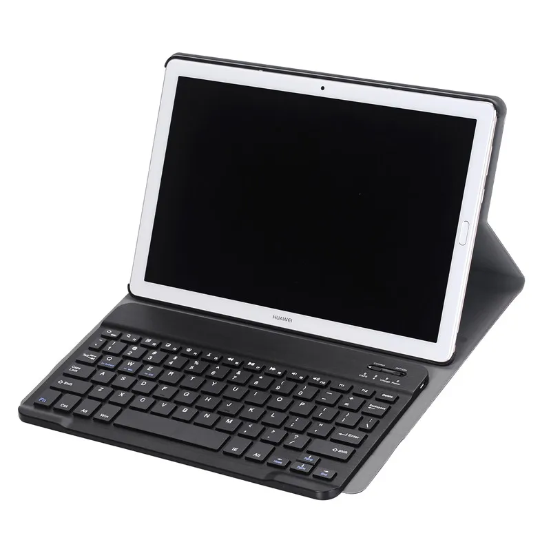 mediapad m5 10 10.8 capa de couro