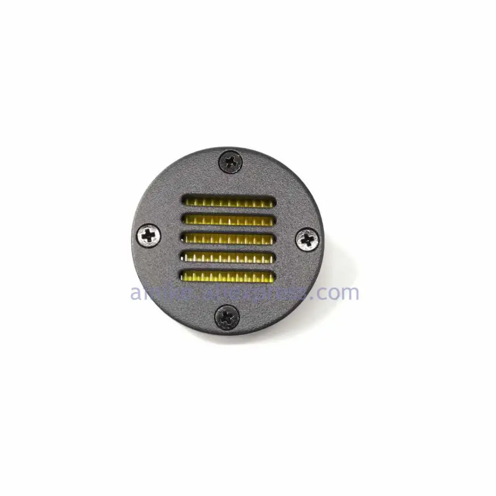 

1piece Car Audio AMT Mini-8 Air Motion Transformer Tweeter 8 Ohm