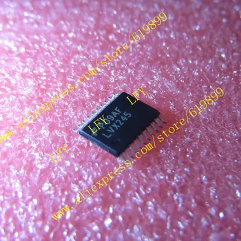 

100pcs/lot 74LVX245MTCX 74LVX245 Free shipping