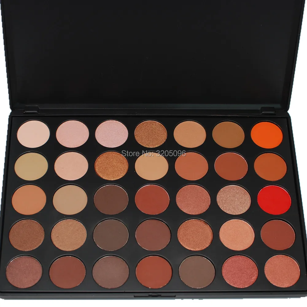 eyeshadow pallete