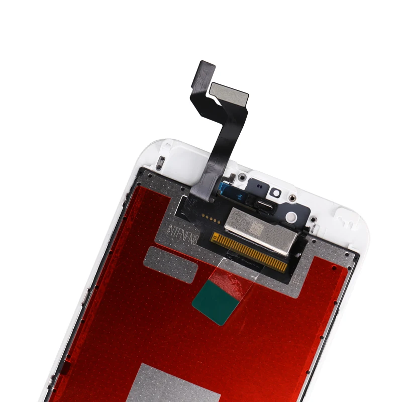 10 шт./лот для Apple для iPhone 6S ЖК-дисплей с сенсорным экраном в сборе дисплей для iPhone 6S экран DHL EMS