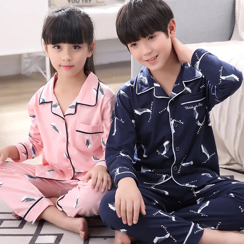 Одинаковые комплекты для семьи весенние пижамы мамы и дочки летняя хлопковая