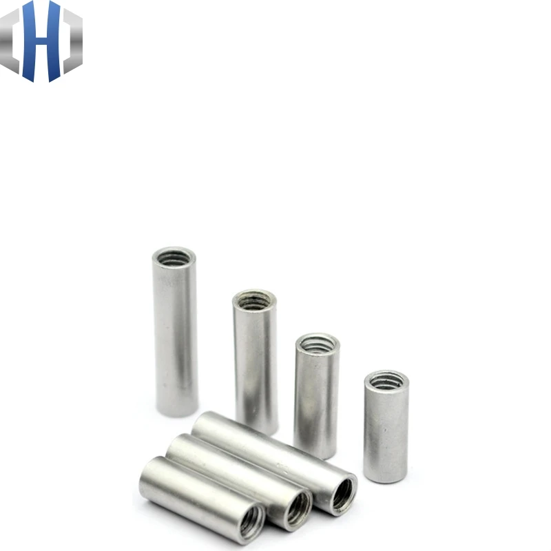 

M3 Round Cylindrical Screws Nuts Screws M3 Threads Metric