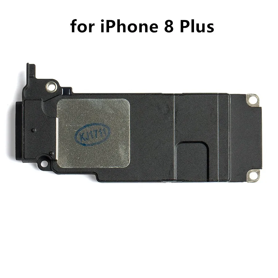 

5 PCS Loud Speaker Flex Cable for iPhone 8 Plus ,Original Mobile Phone Repair Parts