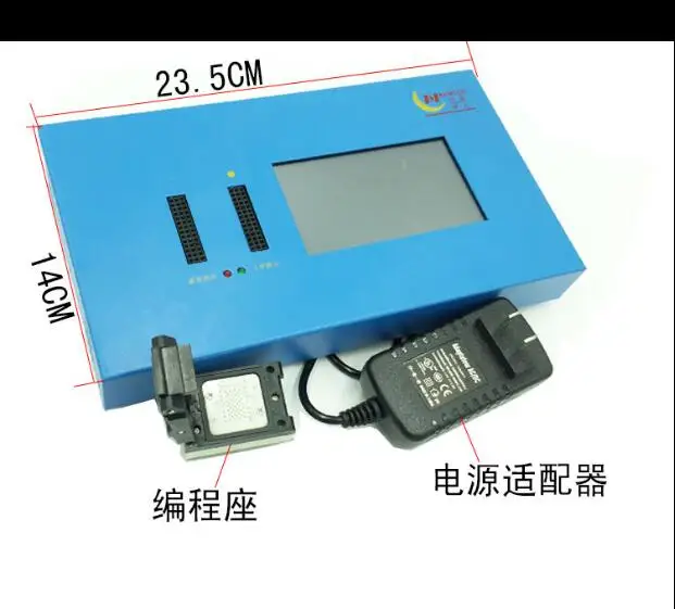 IP Box Navi plus PRO3000S 32 64 бит nand программатор ремонт HDD серийный номер SN для iPhone 6p 6 iPad mini ios
