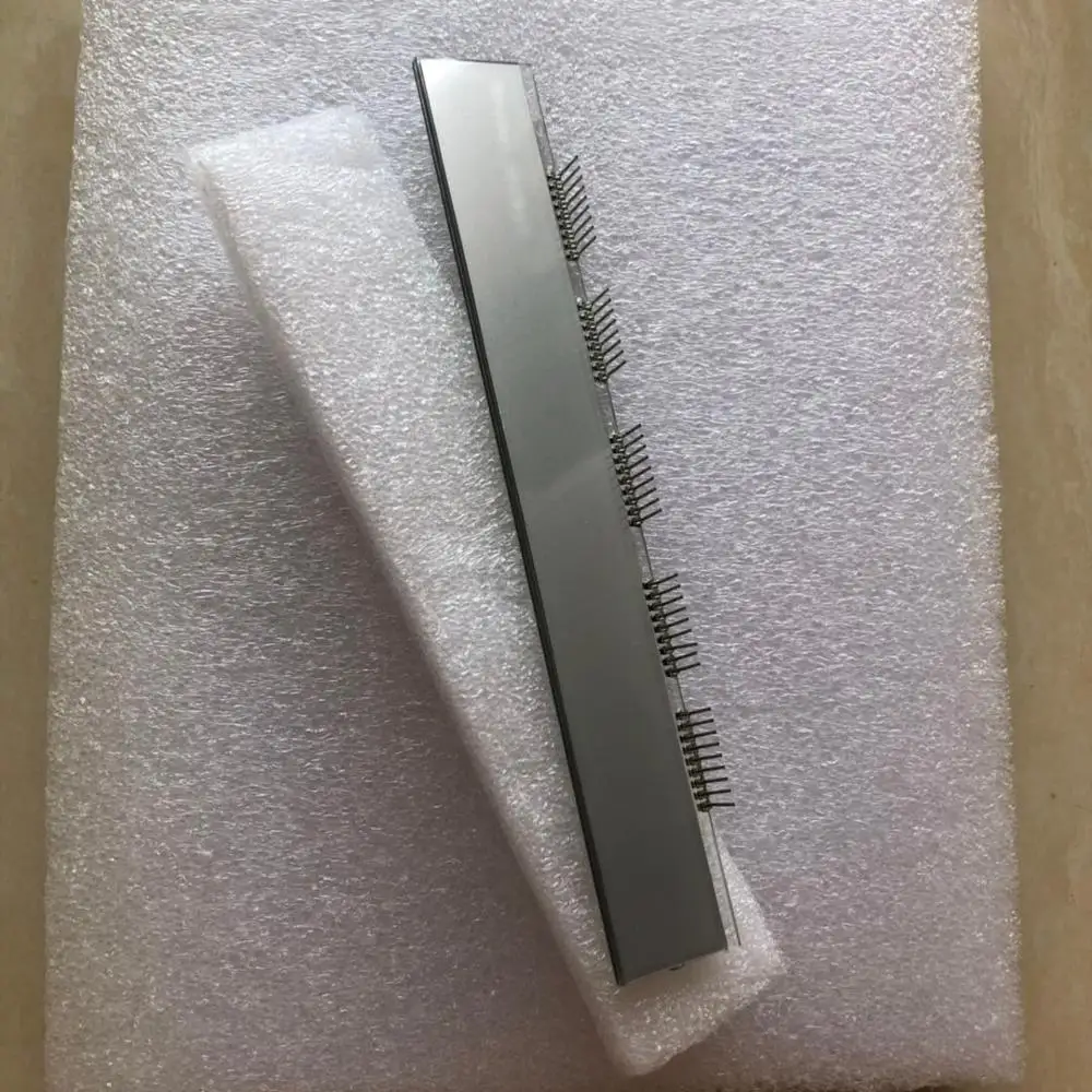 

LCD Glass Display Replacement for Mercedes-Benz W210 E-Class E320 E420 E430 1996-2002 ACC Climate Control Pixel Repair 44pins