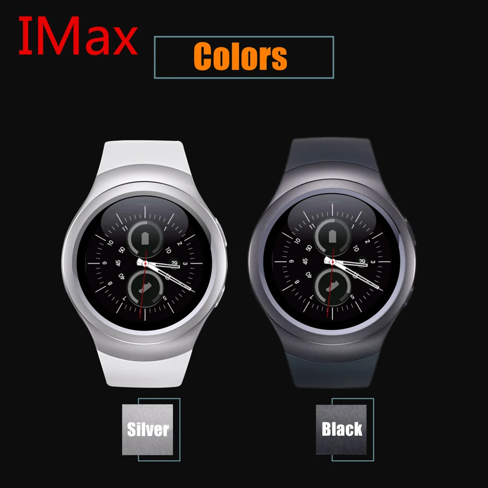 

T11 Nano SIM Card & Bluetooth Smart Watch IPS Display Monitor Sleep Tracker Pedometer Smartwatch PK GV18 DZ09 U8 GT08