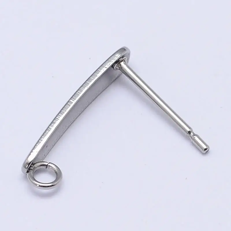 304 stainless steel earstud components stainless steel 304 stainless steel earstud components stainless steel