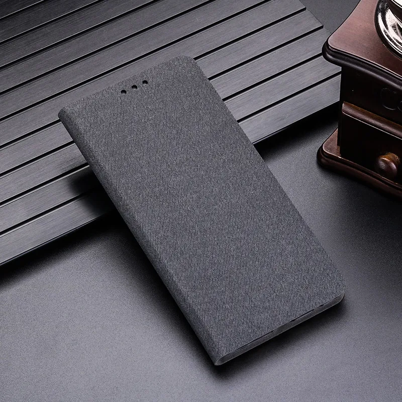 Флип кейс из искусственной кожи для Huawei P40 Pro P30 Y5 Y6 Y7 Y9 Prime P Smart Z Plus 2019 Lite E Nova 5T с