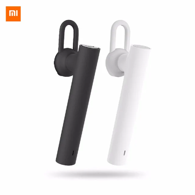 

Original Xiaomi Mi LYEJ02LM In-Ear Wireless Bluetooth Headset with Mic Sports Handfree On-cord Control Earphone for Mobile Phone