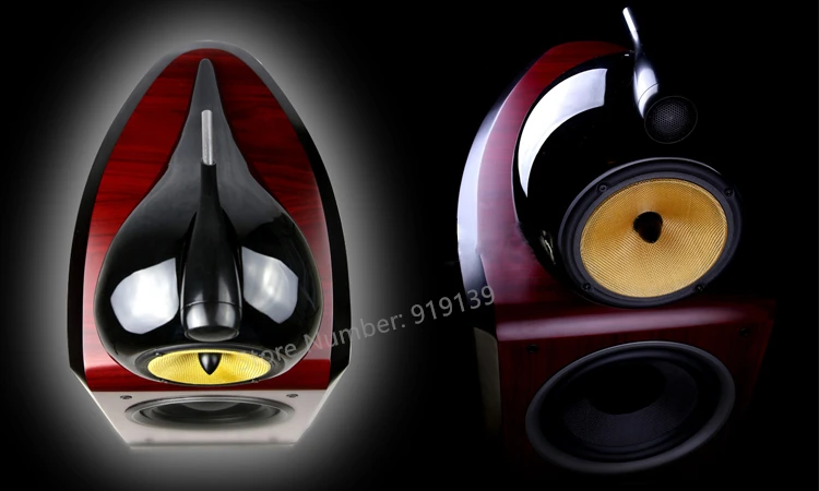 M10 Floor stand speaker pic 16