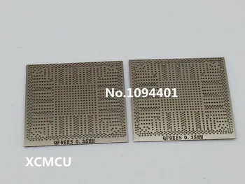 

SR1W2 SR1W3 SR1W4 SR1W5 BGA Stencil Template