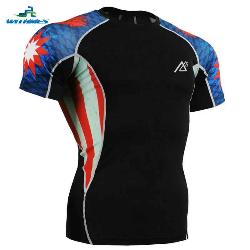 C2S B37 Singapore Short Sleeves Men's Skin Club Teams T Shirts Baseball