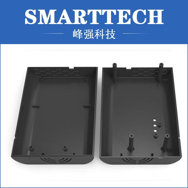 

plastic injection tooling electronic device enclosure