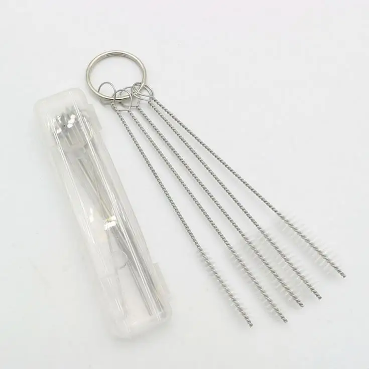 CARB CLEAN BRUSH TOOL 2