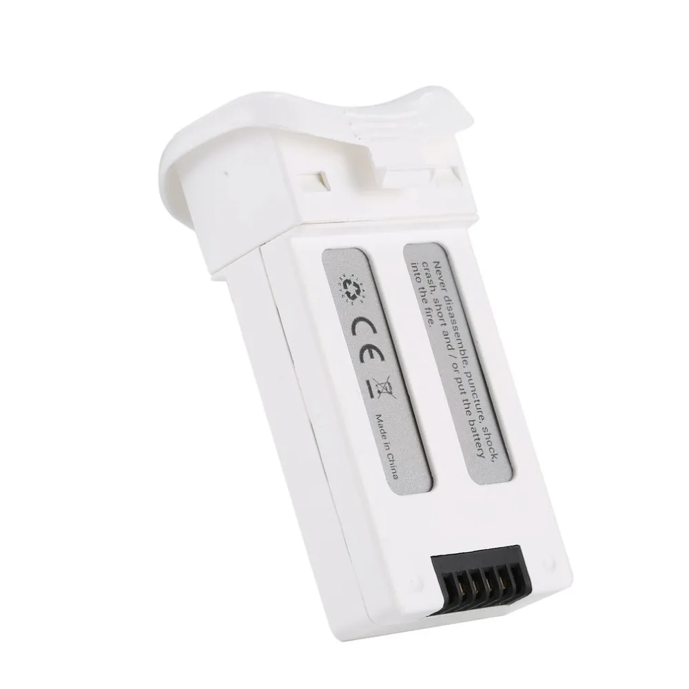 

3.7V 1000mAh 3.7Wh Li-po Rechargeable Battery Spare Parts Accessories for Sj S20W RC Drone Quadcopter Aircraft UAV