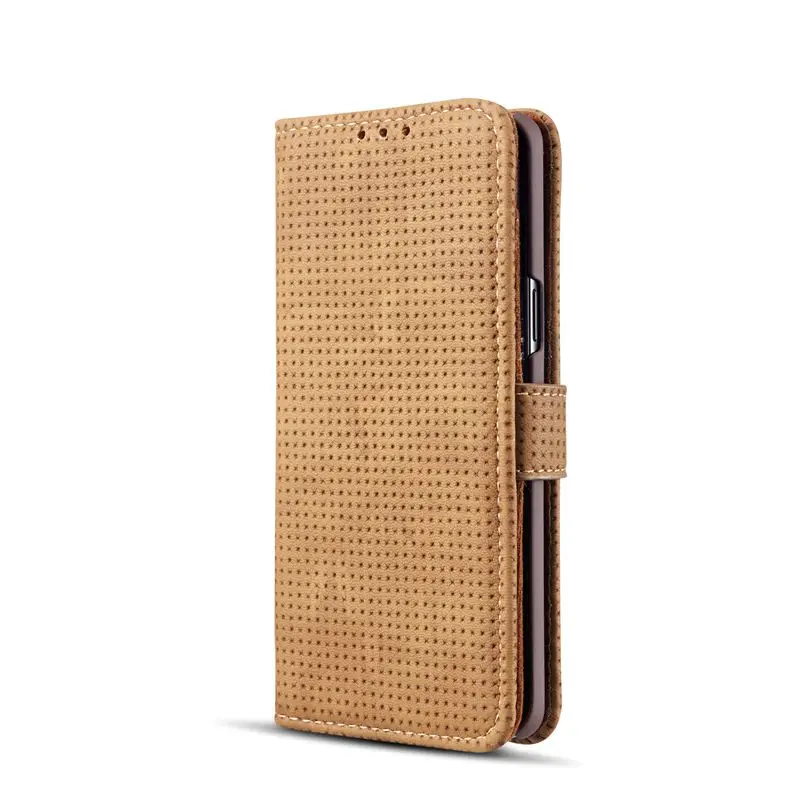 Mesh Flip Cover For Samsung Galaxy A6 A8 J6 2018 Case Wallet PU Leather Phone Bag Case For Samsung J6 A6 A8 2018 Cover Mesh Flip Cover For Samsung Galaxy A6 A8 J6 2018 Case Wallet PU Leather Phone Bag Case For Samsung J6 A6 A8 2018 Cover
