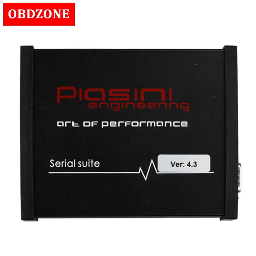 Последняя версия V4.3 Piasini Serial Suite Engineering Master Version с USB-ключом | Автомобили и мотоциклы