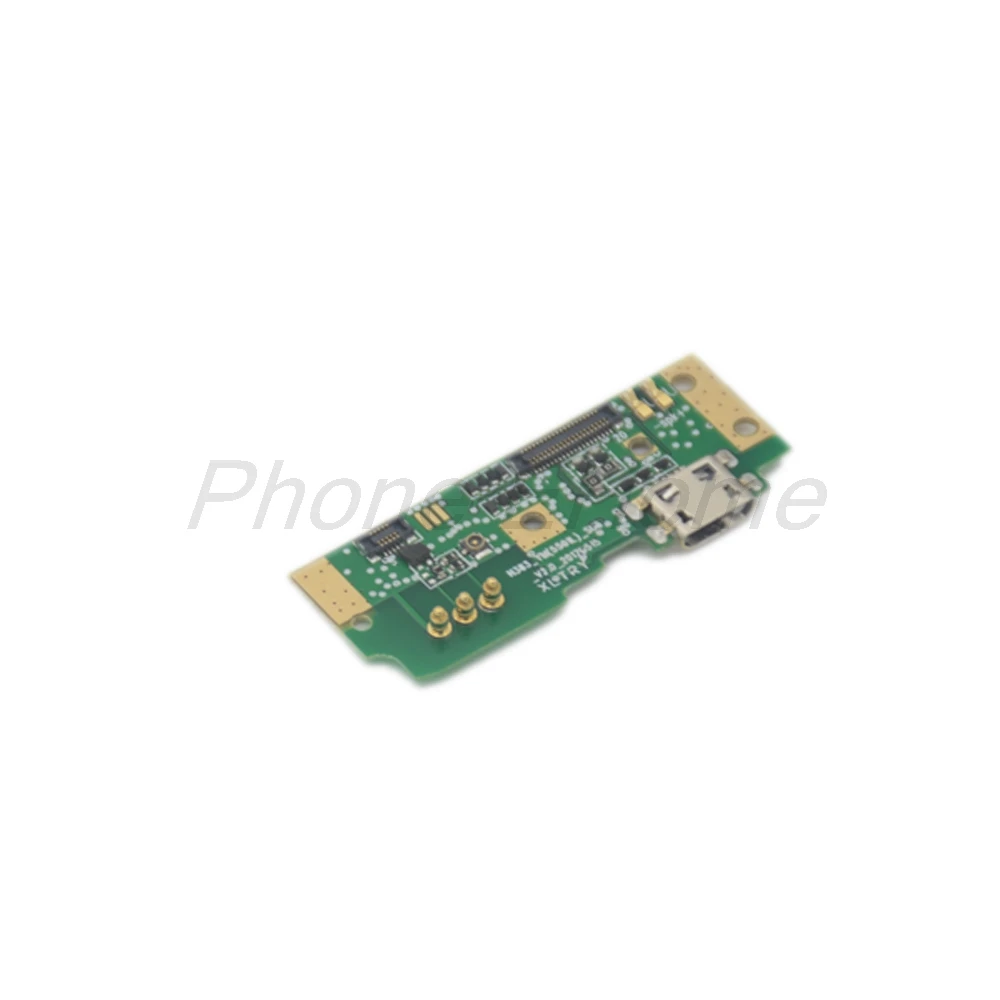 

Original USB Plug Charge Board For UMIDIGI C NOTE 2 MTK6750T Octa Core 5.5 Inch FHD Free Shipping
