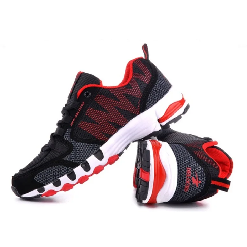 2016 Spring Sports Style For Man SA135# Outdoors Running Travel Height Increasing Light Weight Comfort Breath Plus Size Sneakers