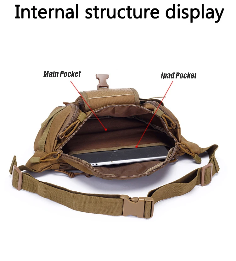 Уличные тактические поясные сумки походная мужская сумка-пояс Молл Военная поясная Сумка рыболовные охотничьи сумки спортивные