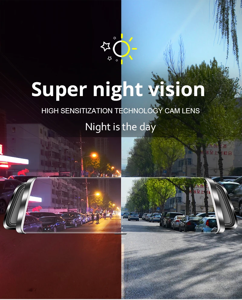 night vision