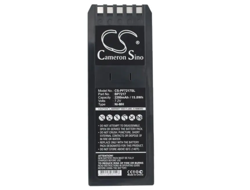 Камерон Sino 2200mah батарея для FLUKE 741 741B 743 743B 863 865 867 867B DSP100 DSP2000 BP7217 обзор