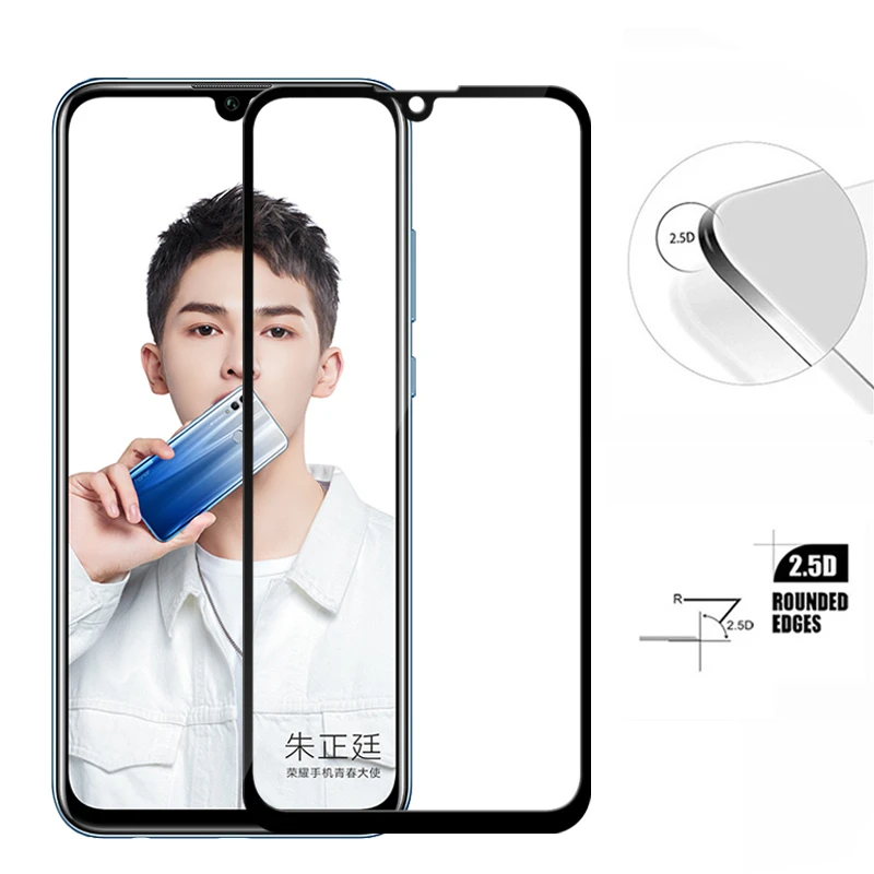Honor-10-lite-Tempered-Glass-For-Huawei-Honor-10-lite-10-light-honor10-honer-huavei-Screen3