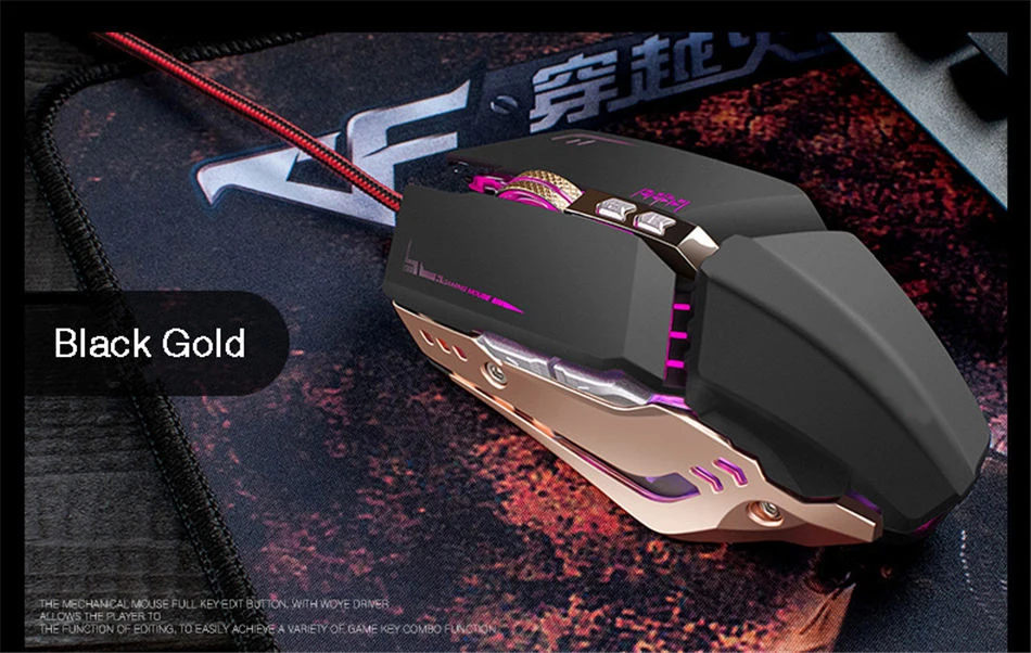 laptop mouse