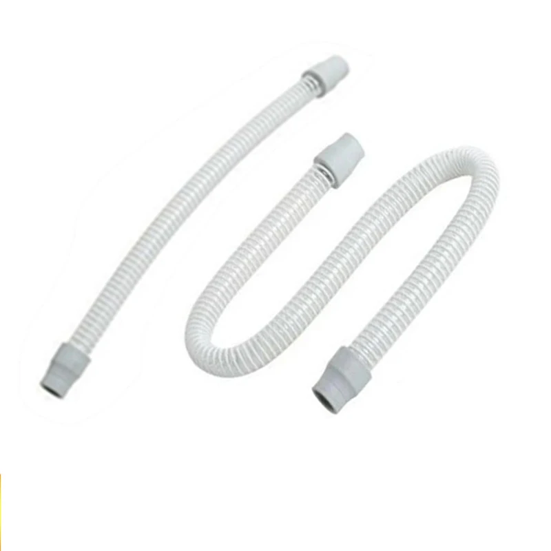 CPAP Hose Ultra-Light Hi-Performance 45cm or 60cm CPAP tube with 22mm Diameter for Flexo Tiddy CPAP machine Accessories