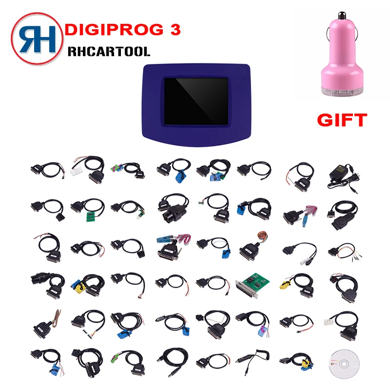 Цена за Стайлинга автомобилей v4.94 Digiprog III коррекция одометра Digiprog 3 Пробег коррекции инструмента Программист Полный комплект V4.94 Digiprog3 Цена за Стайлинга автомобилей v4.94 Digiprog III коррекция одометра Digiprog 3 Пробег коррекции инструмента Программист Полный комплект V4.94 Digiprog3