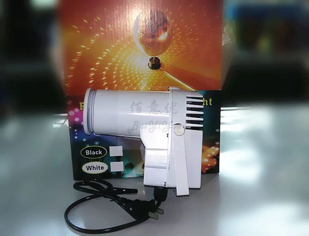 DMX Beam Light 03