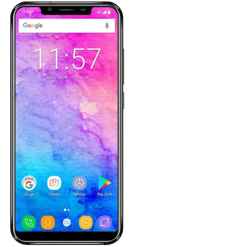 Ibopaida 5 8 дюймовый планшетный ПК смартфон 4G Android 7 0 четырехъядерный 16/64 ГБ|Планшеты| |
