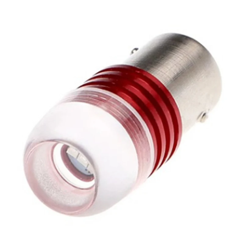 100pcs 1157 Led BAY15D P215W 1156 BA15S Strobe Flash Light Brake Blink Light Lamp Bulb 12V Red White Blue Auto Tail Stop Light (5)