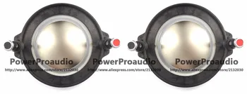 

2pcs Replacement Diaphragm Beyma CP750 TI / CP755 TI-ND 8 Ohm