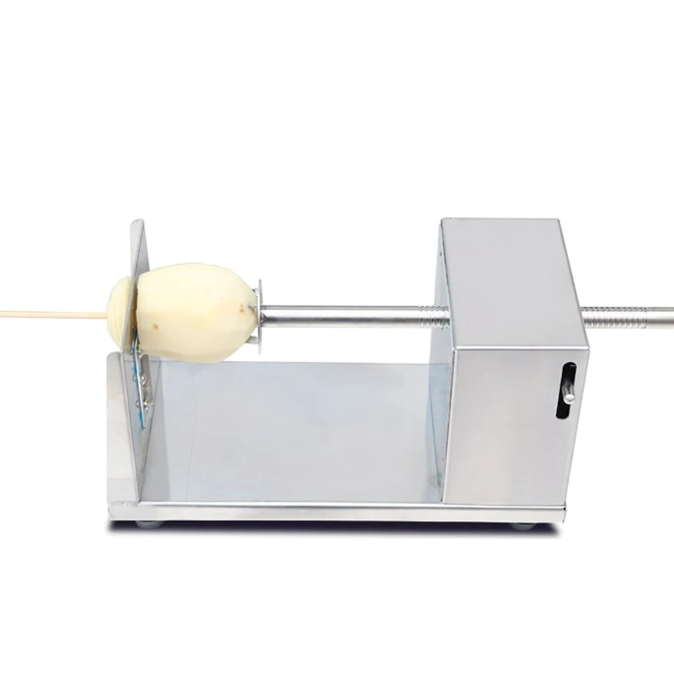 Potato Spiral Cutter (18)