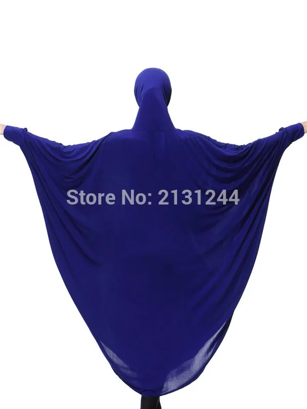 long turkish dress610
