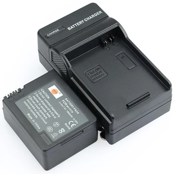 

1*DSTE 1800mAh NP-FF70 Battery + 1*Charger for Sony DCR-HC1000 DCR-HC1000E DCR-IP1E DCR-IP1K DCR-IP200K DCR-IP210E DCR-IP220