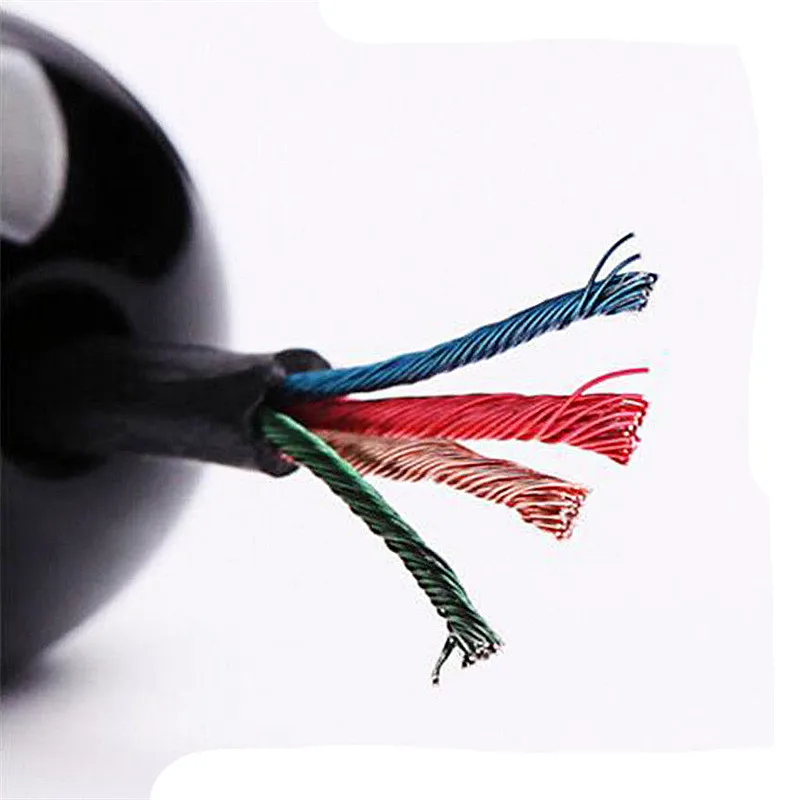 Micro USB2.0 креативный usb кабель для синхронизации данных и зарядки браслет с