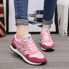 Fashion Women Shoes Women Casual Shoes Comfortable Damping Eva Soles Platform Shoes For All Season Hot Selling