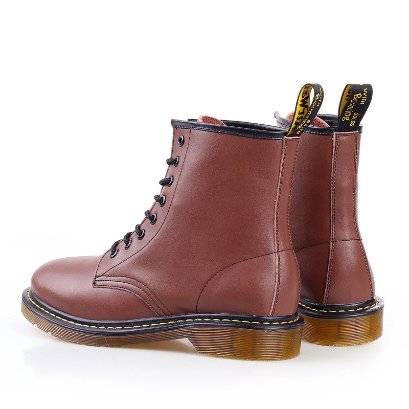 Unisex warm ankle boots  (10)