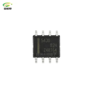 

150pcs TPS5430DDAR SOP8 TPS5430 SOP 5430 SMD new and original free shipping