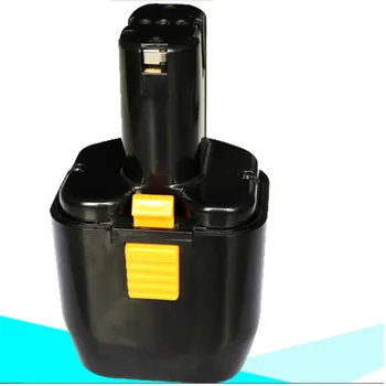 

12V 3000mah Ni-MH rechargeable battery replace for Hitachi cordless Electric drill screwdriver WR 12DM2 WR 12DMR