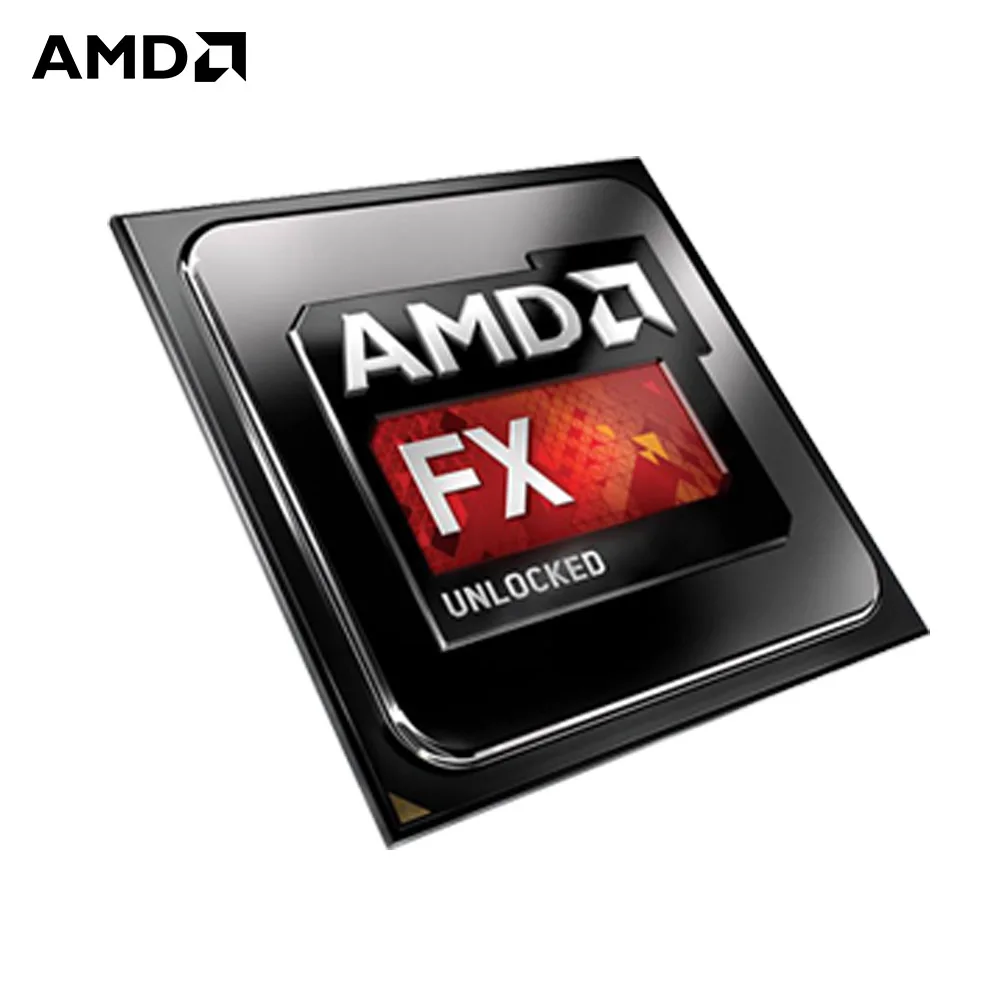 

AMD FX FX 8350, AMD FX, 4 GHz, Socket AM3+, PC, FX-8350, 2.6 GT/s